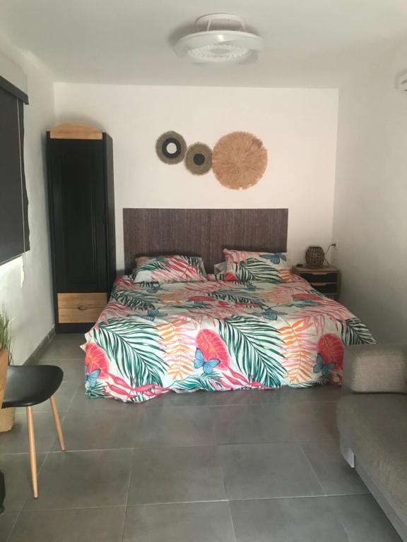 Beach Studio Calpe Port - 5