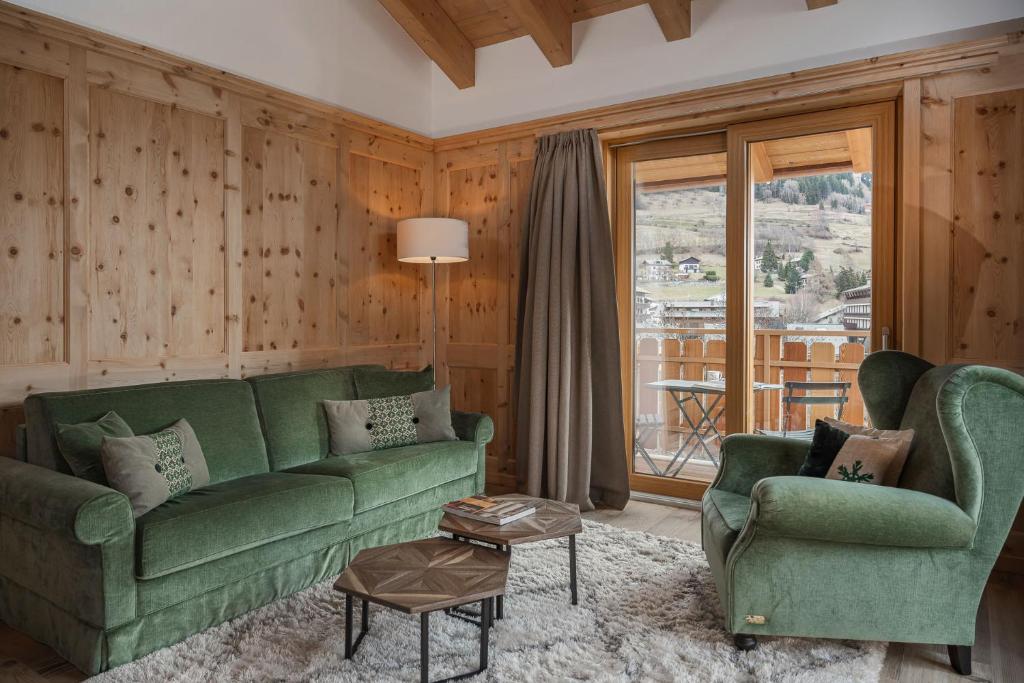Hotel Baita Dei Pini - 5