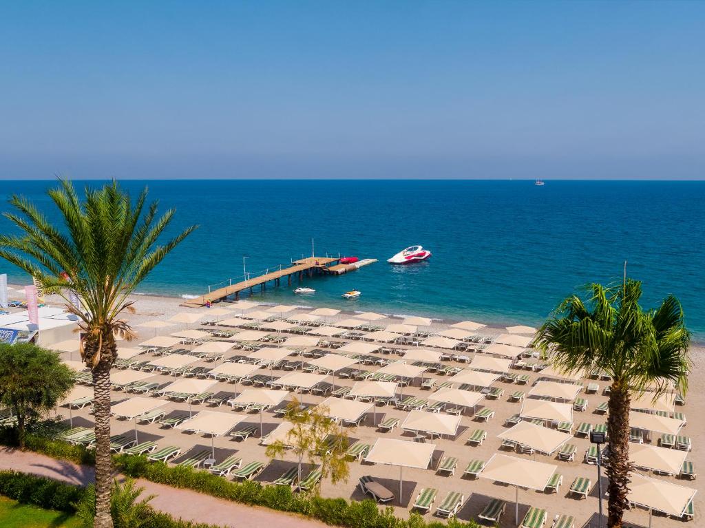 L'Oceanica Beach Resort 호텔 이미지 1