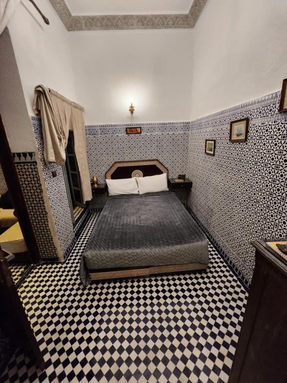 Riad Skilffo photo