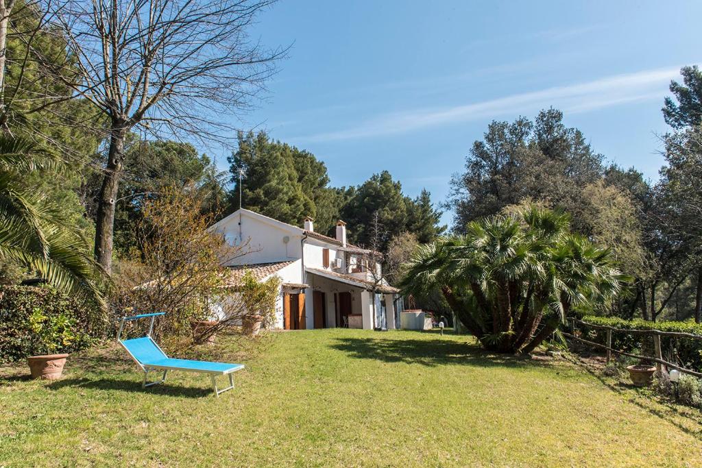 Casale della Luna - 1