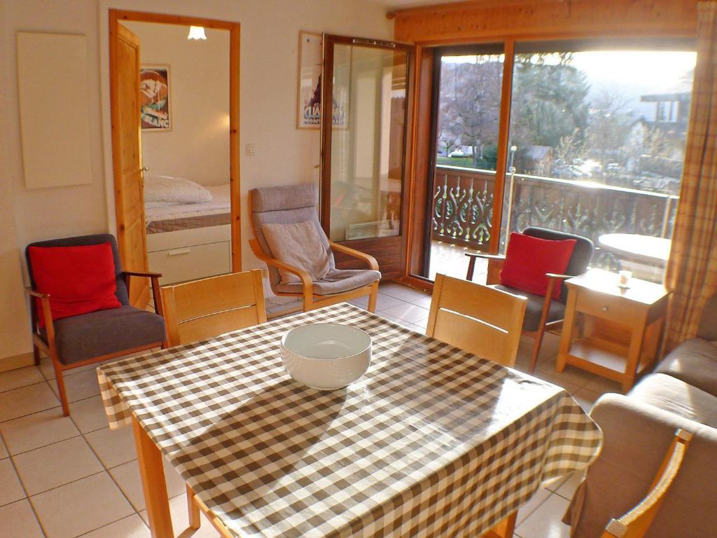 Spacieux appartement 4 pièces avec WIFI, animaux acceptés, parking - FR-1-629-14 - 2