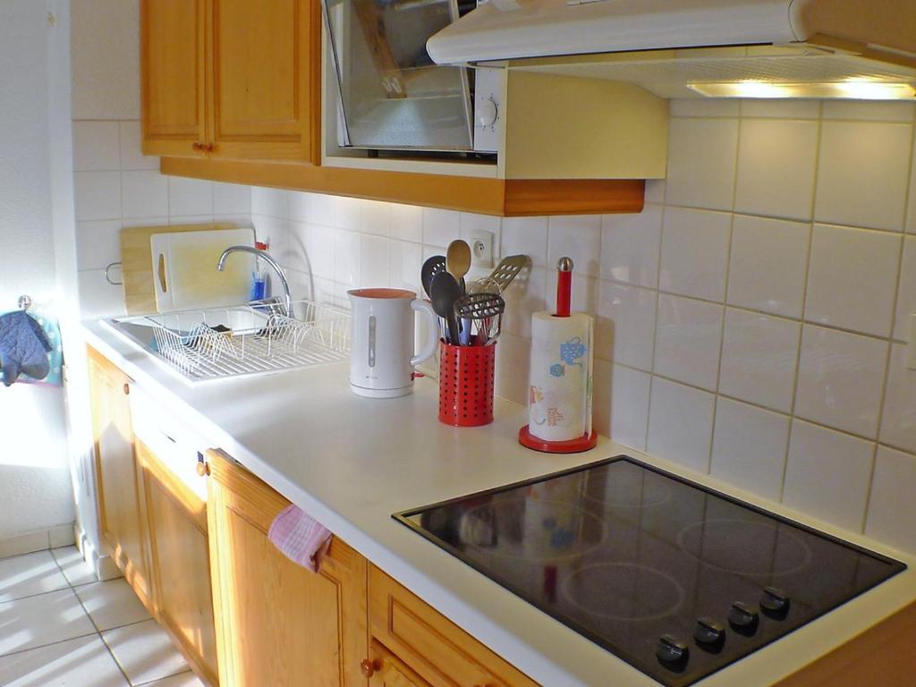 Spacieux appartement 4 pièces avec WIFI, animaux acceptés, parking - FR-1-629-14 - 4