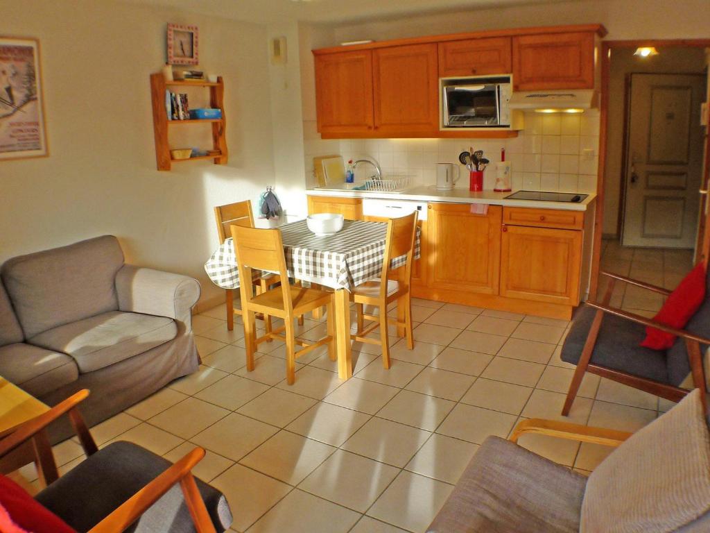 Spacieux appartement 4 pièces avec WIFI, animaux acceptés, parking - FR-1-629-14 - 5