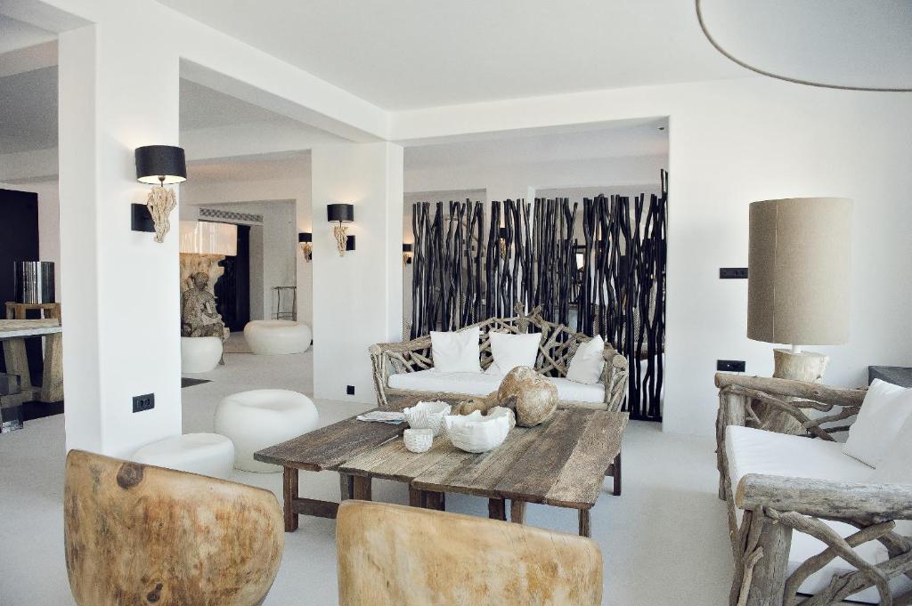 Myconian Utopia Relais and Chateaux photo