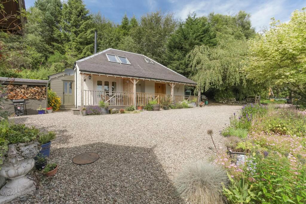 The Mews, Port of Menteith photo 4