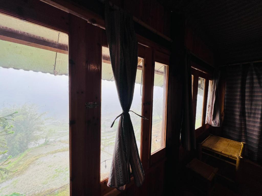 Sapa Mushroom Homestay photo