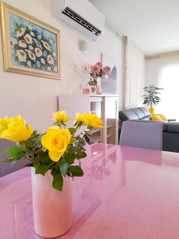 Apartment Ema, Zadar