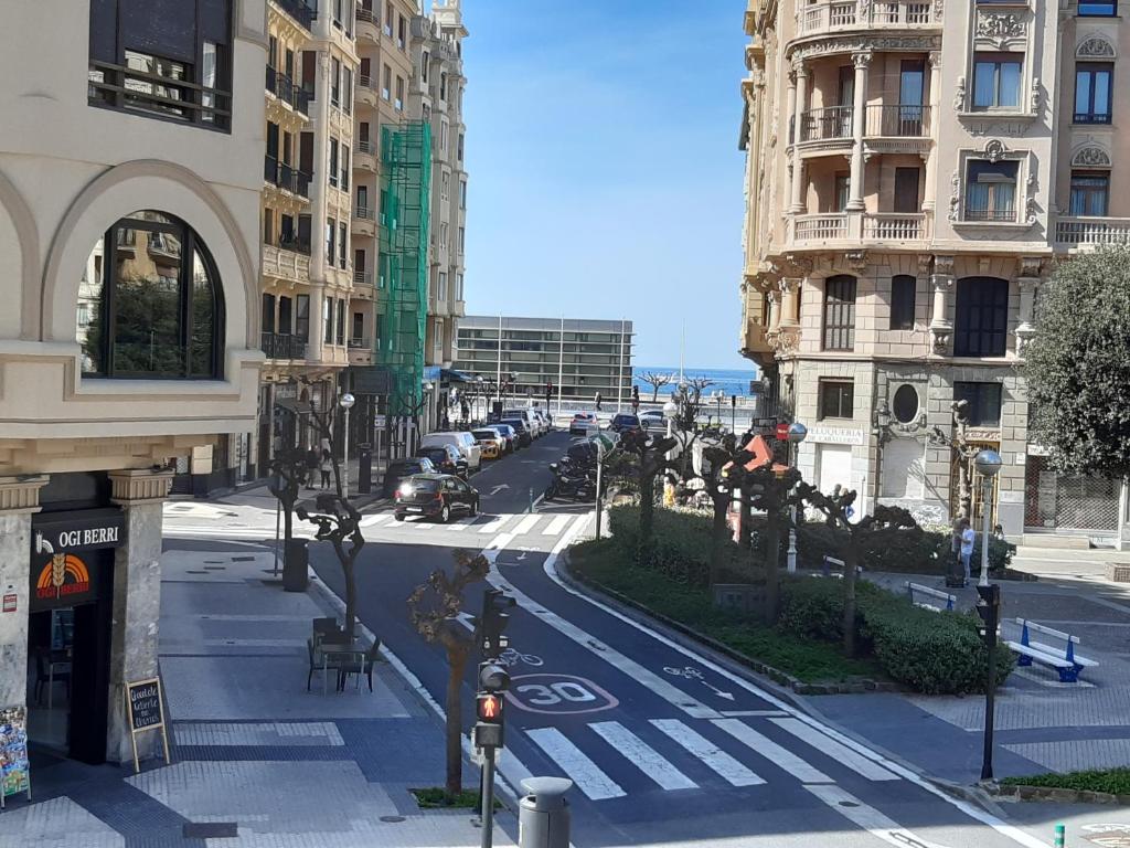 Apartamento La Zurri near Kursaal - 3