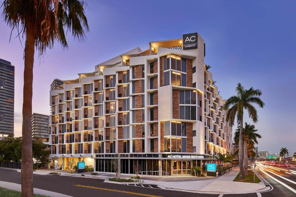 AC Hotel Miami Wynwood photo