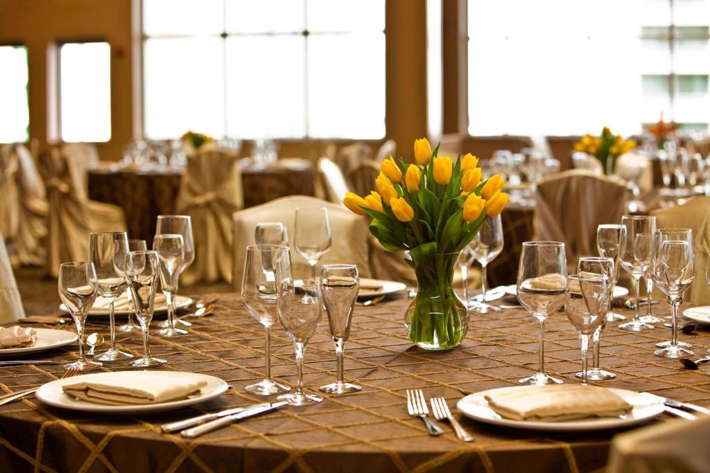 Vergaderruimte / feestzalen