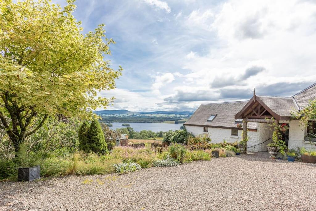 The Stable, Port of Menteith photo 8