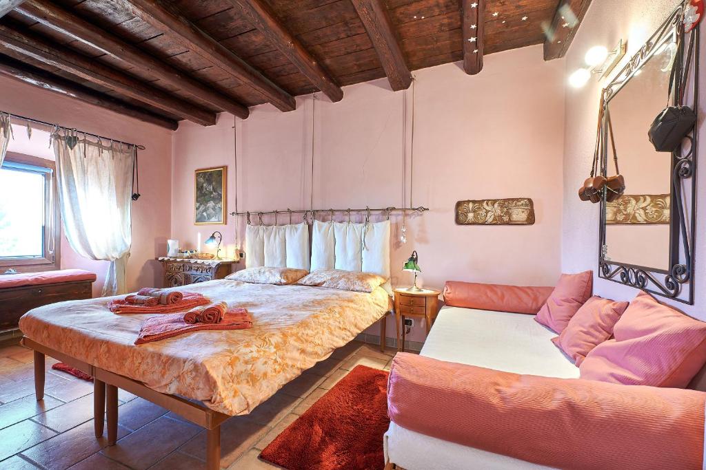B&B Adelche