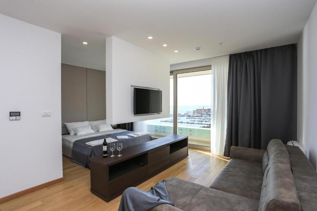 Apartments Lux - Sea View - 4