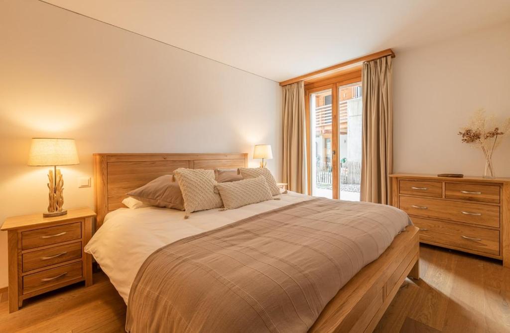 The Terrace Apartment - GRINDELHOMES - 4