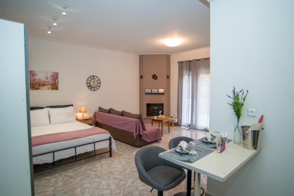 Merry Studios N3, Volos