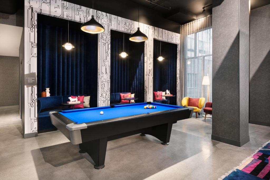 Aloft Lawrenceville Sugarloaf photo
