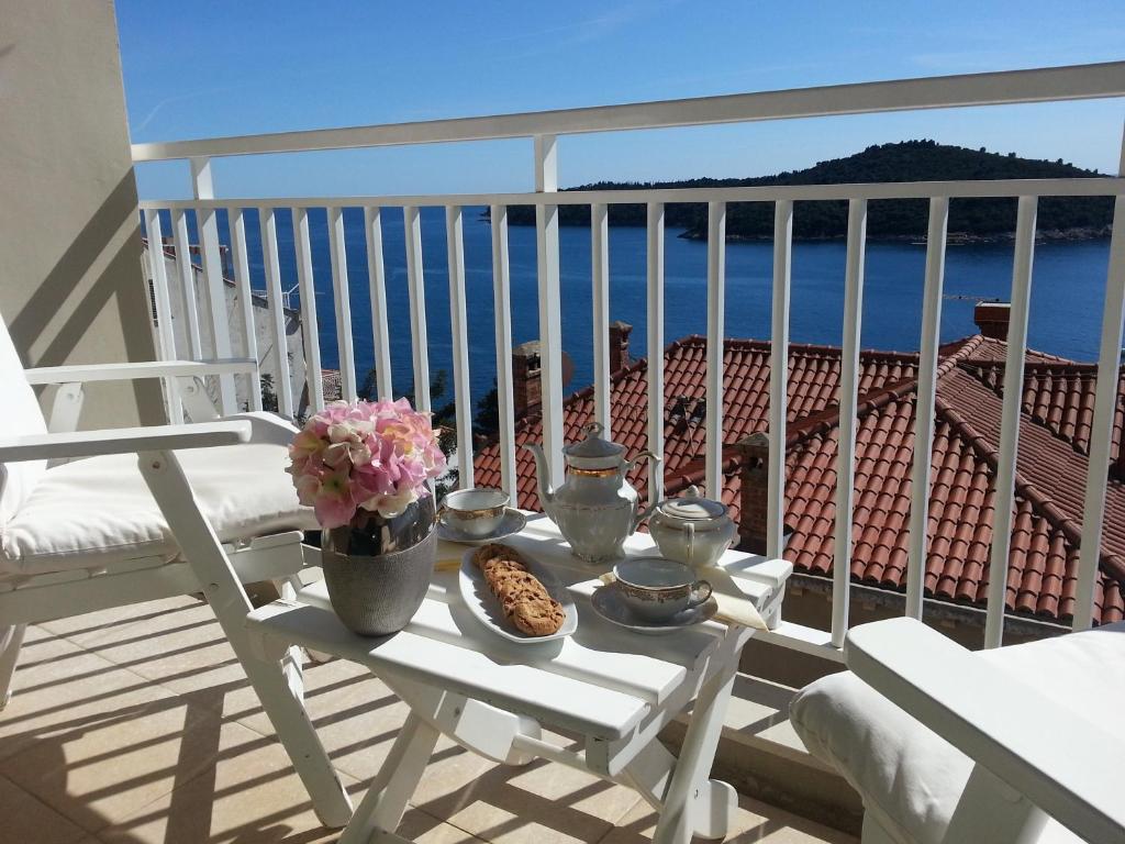 Dubrovnik Residence Nodilo — Hotel in Dubrovnik