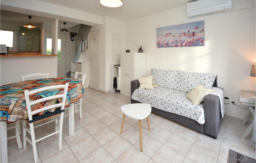 Cozy Home In Aigues-Mortes With Wifi - 5