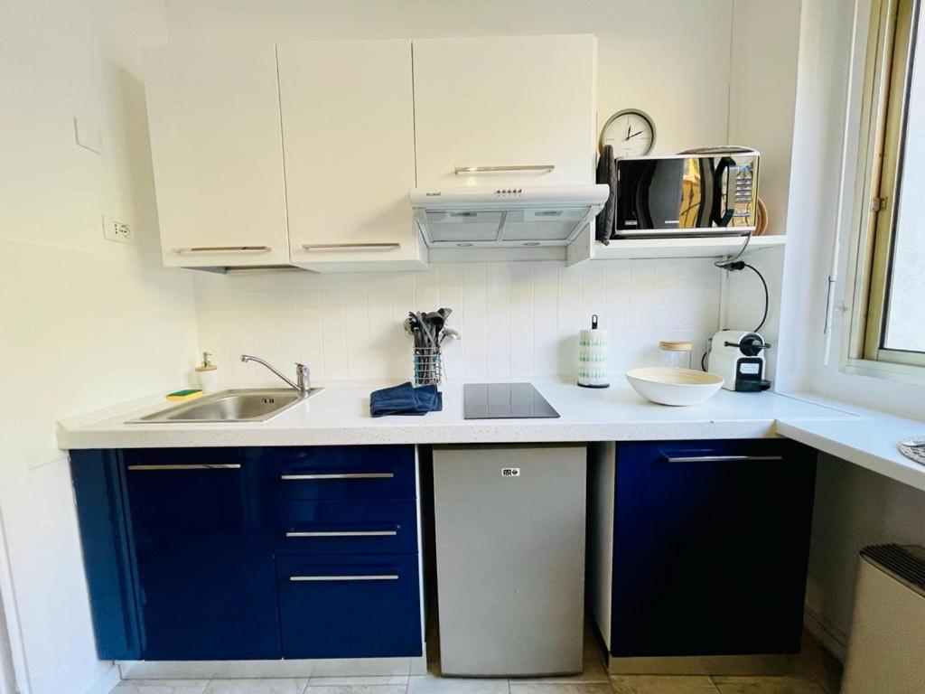 Studio au bord de mer 1 - 5