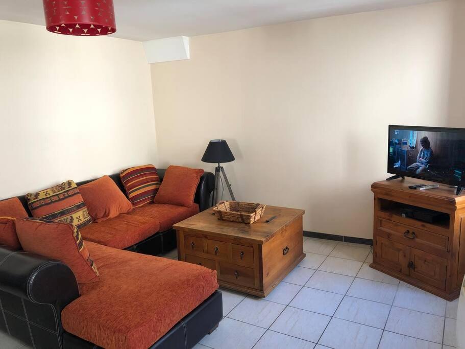 Joli T3 en Centre Village de Tallard - 1