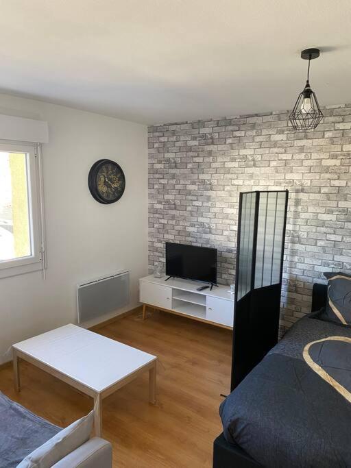 Appartement 1 chambre moderne à proximité du circuit des 24h - 2