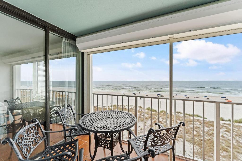 Summerchase 305, Orange Beach