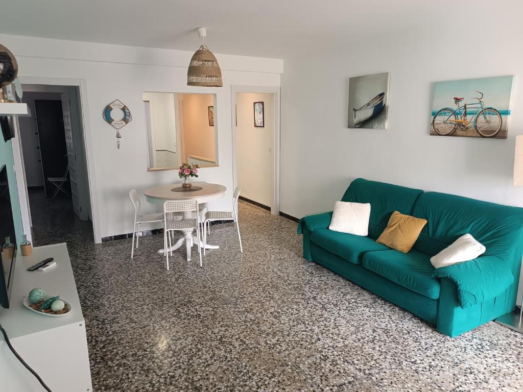 Apartamento Castillo de Peñíscola - 5