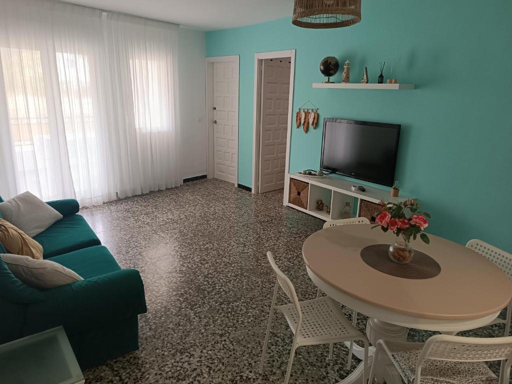 Apartamento Castillo de Peñíscola - 4