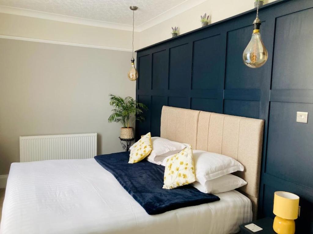 The Morley — Hotel in Torquay