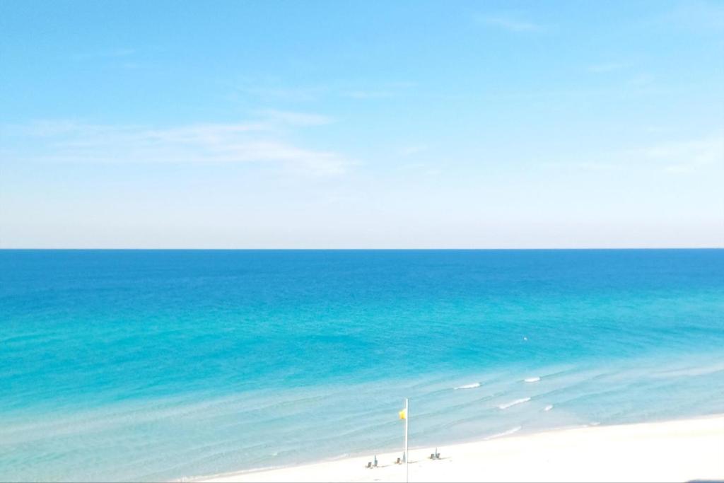 Pinnacle Port a-738 - Sea Forever, Panama City Beach