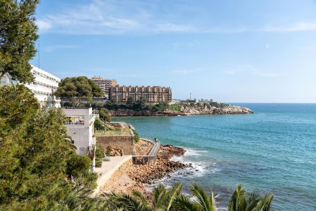 1ªLinea Mar-Piscina-Wifi-PortAventura-Luxury-Chill5 - 3