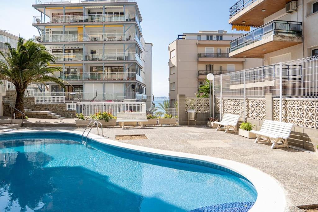 1ªLinea Mar-Piscina-Wifi-PortAventura-Luxury-Chill5 - 4