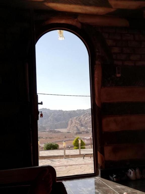 Little Petra Heritage Village photo