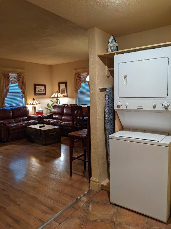 Third Mission Heritage Suites photo