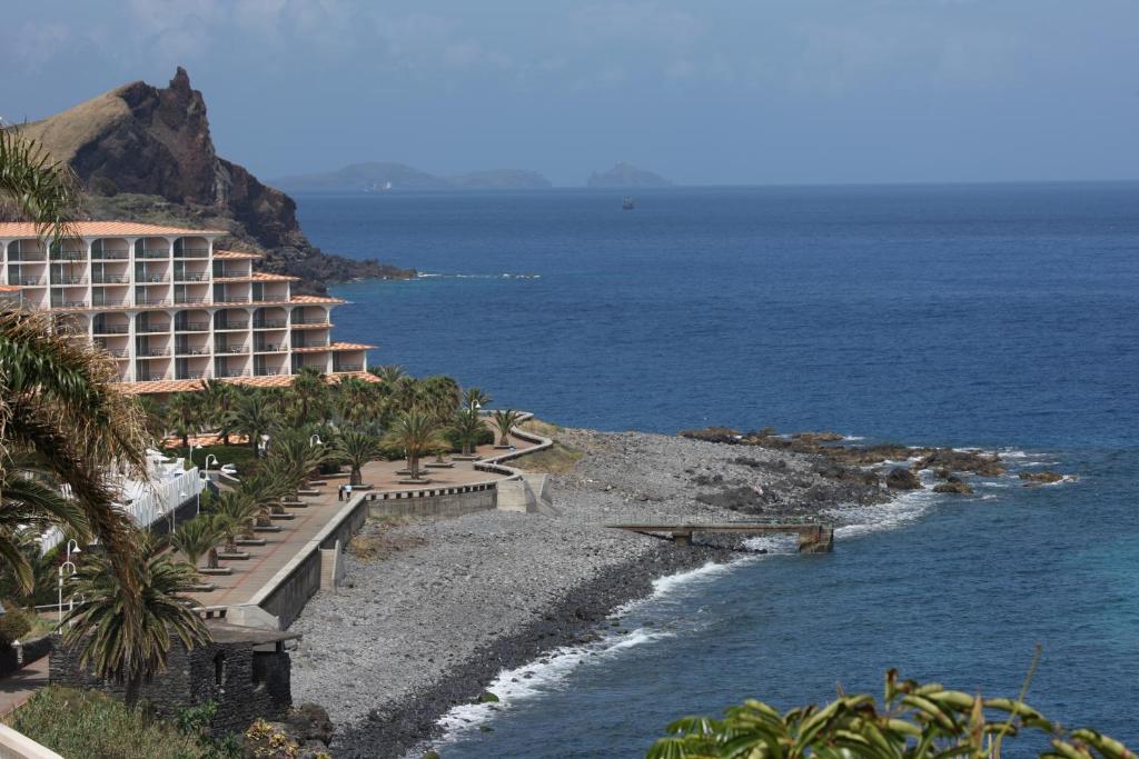 Canico Bay Apartments photo