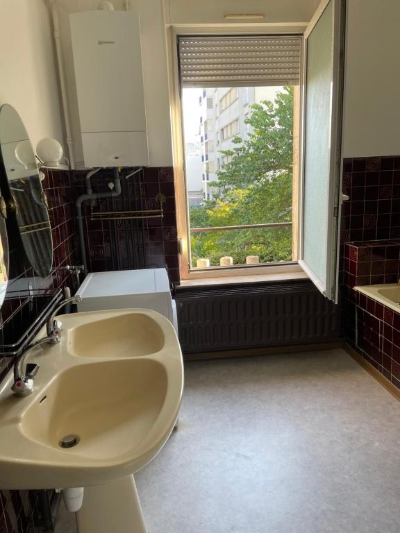 APPARTEMENT entier à ARTEM - Proche de Nancy Thermal - 3