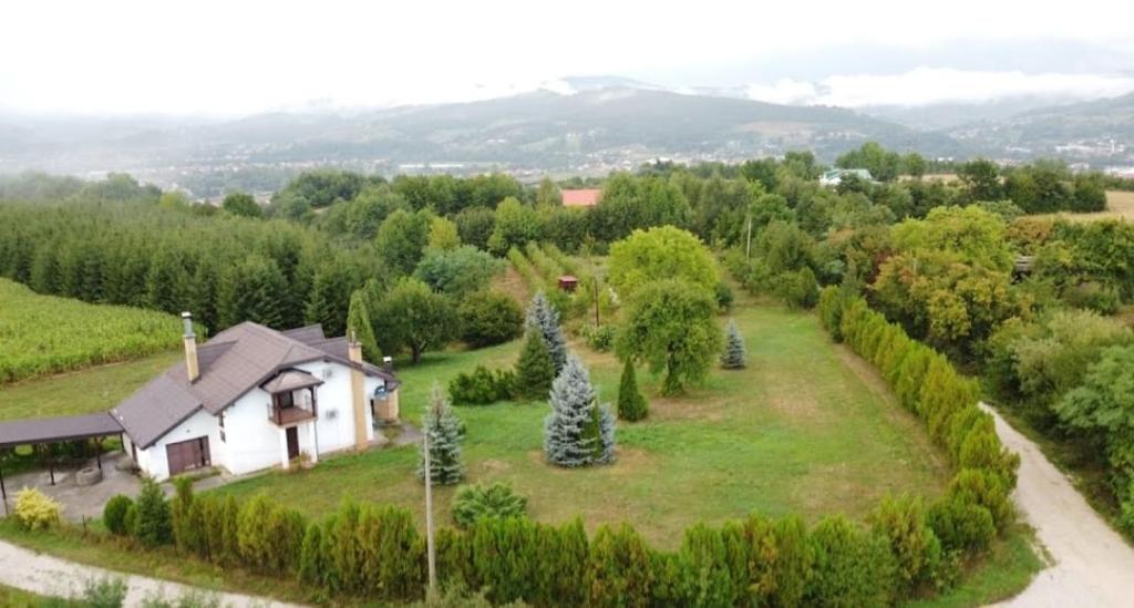 Green Forest Visoko - 2