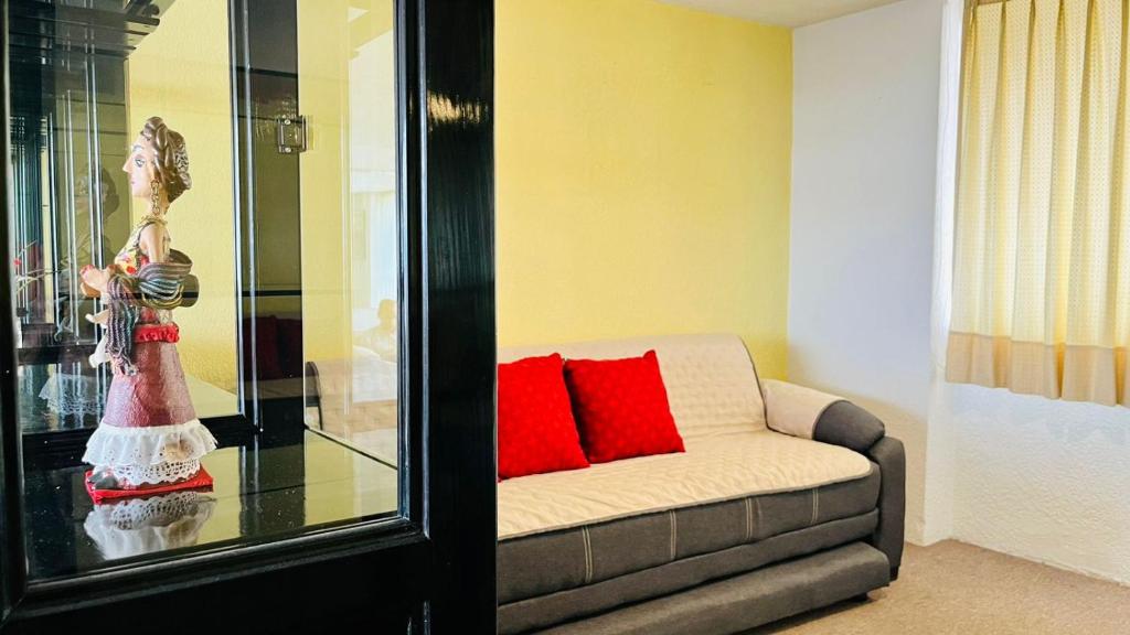 Gelati apartment 1Parking 2BR 2BA - 4