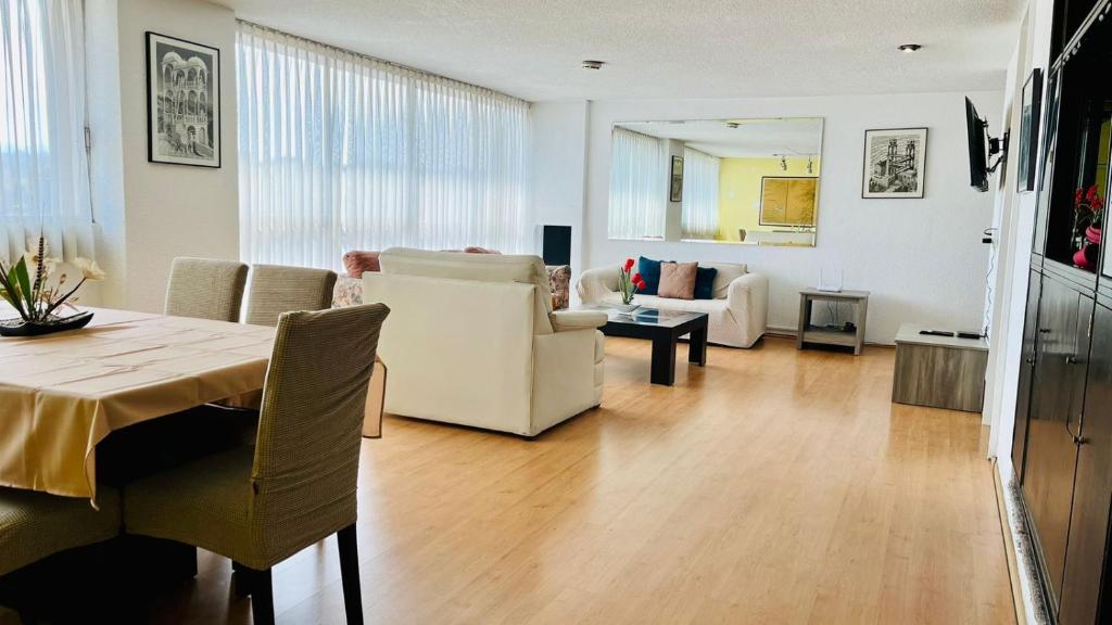 Gelati apartment 1Parking 2BR 2BA - 2