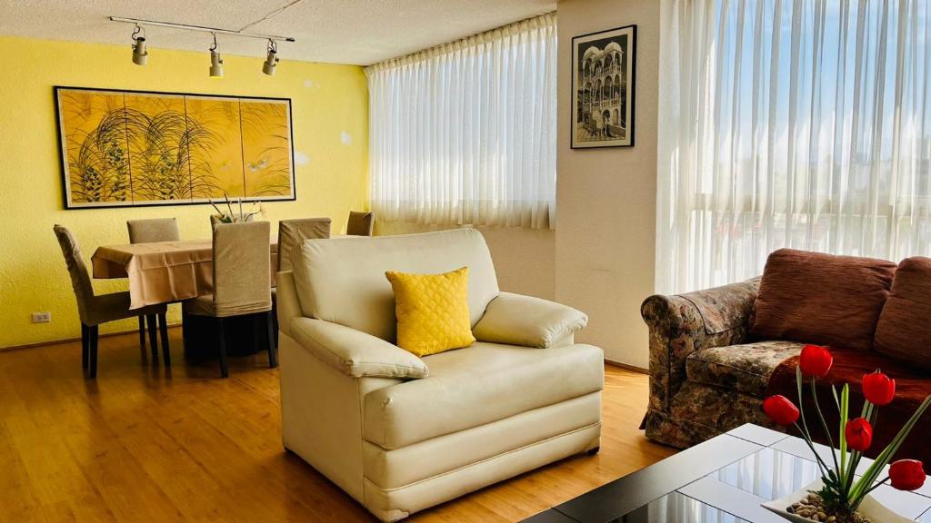 Gelati apartment 1Parking 2BR 2BA - 3
