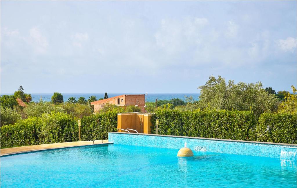Amazing Home In Pozzallo Rg - 3