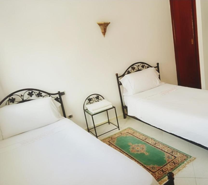 Hotel Sid El Aidi Medina photo