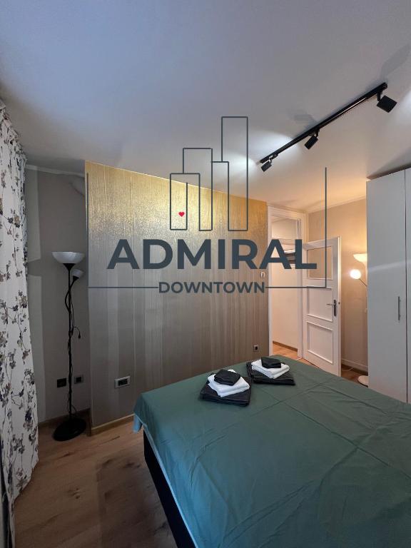 Downtown Admiral - 1