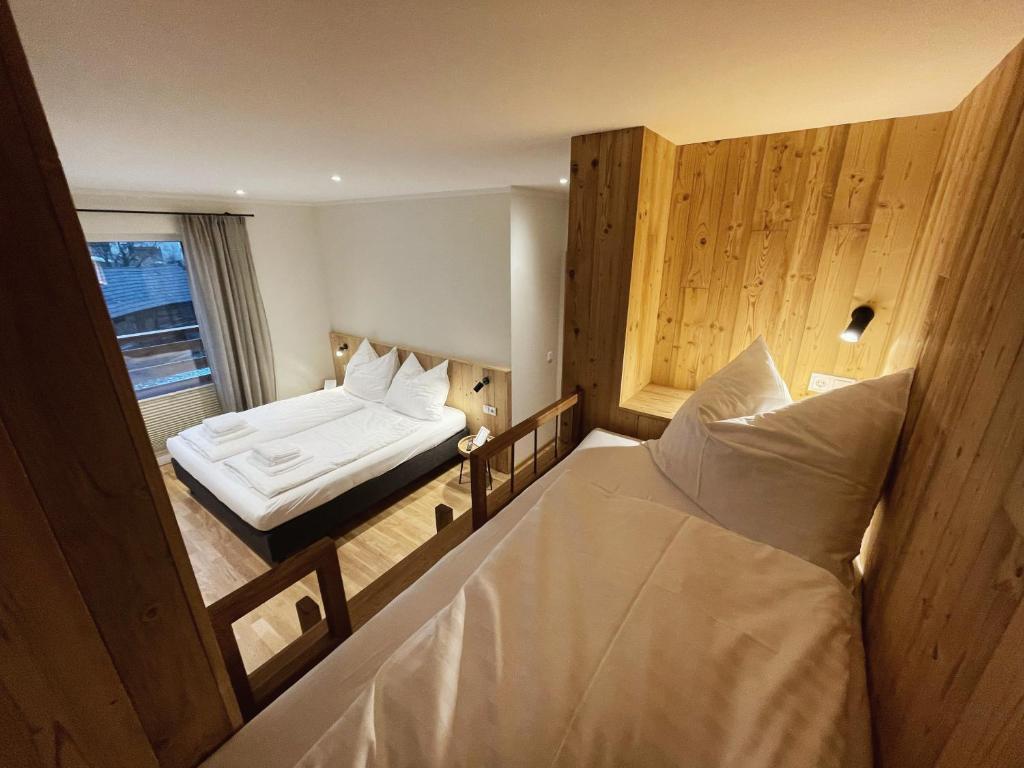 Mei-so-nett Appartement Hutegger - 2
