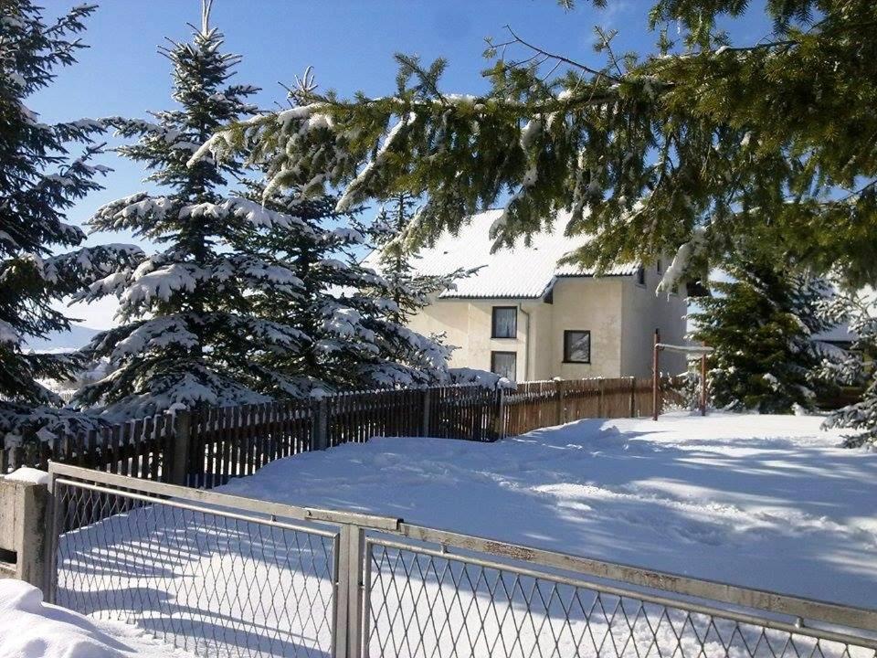 Apartman Zeko, Kupres