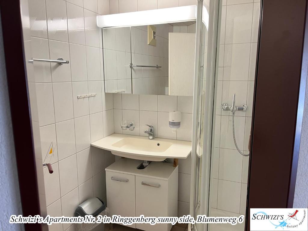 Schwizi's Apartments photo