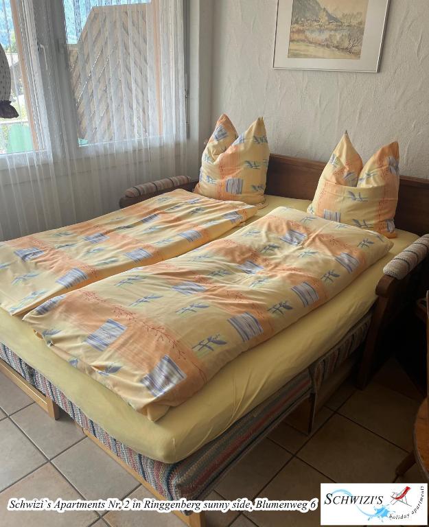 Schwizi's Apartments photo