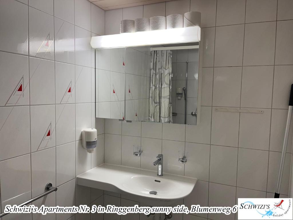 Schwizi's Apartments photo