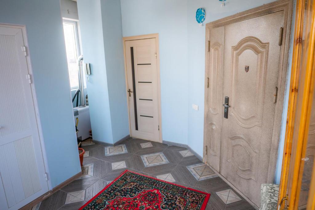 Guest House EtnoDom photo